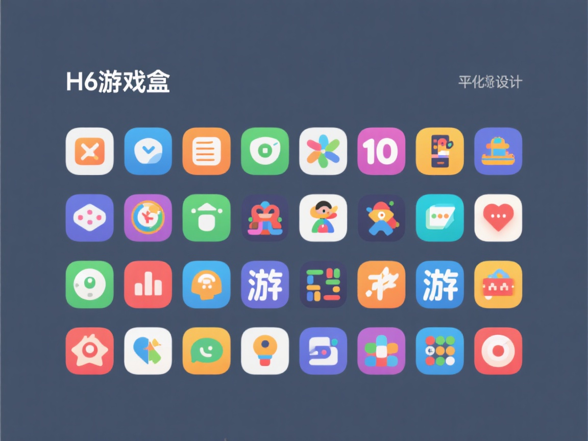 游戏盒网站快速上线